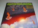 Faith No More - The Real Thing -  LIMITED NUMBERED col.180g audiophile LP Vinyl