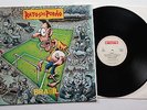 R.D.P. - Ratos de Porao LP 1989 ## (RO 9424 1)