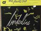 Mel Powell Trio-Borderline-Vanguard 8501-MONO NICE
