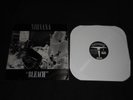 Nirvana Bleach Original 1989 US White Vinyl LP Sub Pop 34 First Press 11 Tracks
