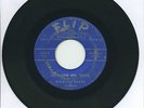 RICHARD BERRY   Have Love Will Travel   R&B/rocker   Sonics FLIP