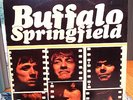 BUFFALO SPRINGFIELD 1st ULTRA-RARE MINT ORIG '66 ATCO STEREO LP w/DELETED SONG