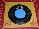 TONY SHEPPERD Zach (Zack) 45 Crazy Monster Garage/Rockabilly RCA Victor Listen