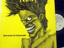 THE CRAMPS, 