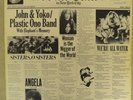 John Lennon 2xLP 'Some Time In New York City' Includes Postcard