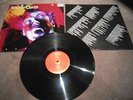 ALICE IN CHAINS 'FACELIFT' LP CBS 467201 1 WITH INNER LYRICS 1990 NEAR MINT £20
