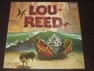 Lou Reed  '72 UK 1st press LP 