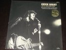 Chuck Berry & Steve Miller Band rare '72 2LP St. Louie to Frisco to Memphis mint