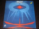 Klaus Schulze rare '72 LP Irrlicht on ISADORA  mint-  kraut prog electronic