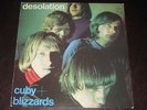 Cuby + Blizzards rare '66 Dutch STEREO LP Desolation on Philips EX+ psych garage