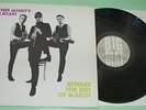 Thee Mighty Caesars - Billy Childish - Beware The Ides Of March - 1985 Vinyl LP