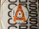 The Fourmost - Easy Squeezy - 1969 - A Label Promo
