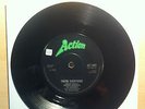 NORMAN JOHNSON &THE SHOWMEN OUR LOVE WILL GROW ACTION 4601 NORTHERN SOUL