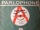 The Fourmost - Here, There And Everywhere - 1966 - A Label Promo - The Beatles