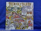 DEEP PURPLE [Vinyl LP] THE BOOK OF TALIESYN, SHVL 751, OZ PRESSING
