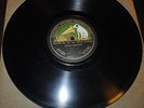 Concert Record Gramophone: Alfred Grunfeld, Gavotte Op. 32, Polka Concert No. 3