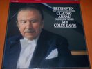 Arrau Davis Beethoven 5 Piano Concertos - Philips Digital 4 LP Sealed 422149-1
