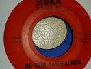 Timmy Willis - Mr Soul Satisfaction
