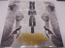 NOMADI CON ME O CONTRO DI ME SIGILLATO   LP ORIGINALE  NUOVO