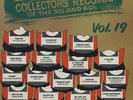 Various - Collector's Records of the 50s and 60s Vol.19 - Vinyl Rock & Roll