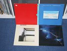 4x Dire Straits - Same , Love Over Gold , Communique und Making Movies