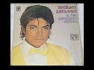 MICHAEL JACKSON &THE JACKSON –EXITOS-ECUADOR PRESSING RARE 12”IFESA 1984