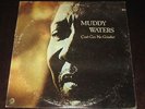 Muddy Waters rare '73 LP Can't Get No Grindin on CHESS mint-  BLUES KILLER