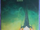 Ramases SPACE HYMNS 6Panel Cvr ROGER DEAN Prog/Psych UK Vertigo Spaceship EX+ LP