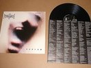 PRETTY MAIDS SCREAM  ORG 1st PRESS 1995 LP ON MASSACRE RECORDS