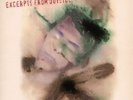 DAVID BOWIE - EXCERPTS FROM OUTSIDE NEW SEALED 180 GRAM AUDIOPHILE LP