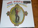 Joe Cocker Mad Dogs & Englishmen 180 Gram Double Audiophile Vinyl LP