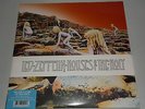 LP VINYL LED ZEPPELIN – HOUSE OF THE HOLY - DELUXE 2 – LP SET - NEU/MINT