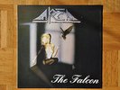 AREA - The Falcon (Rare Classic HM from Germany)