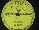 ORIGINAL ROY ORBISON GO GO GO SUN 10
