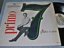 PRIMO 7 - LP BRAZIL MONO on EX condition = BOSSA JAZZ ORLANDIVO