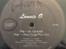 Lonnie O 