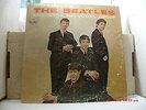 THE BEATLES -(LP)- INTRODUCING THE BEATLES-ORIGINAL NOT A COUNTERFEIT-VJ-   1964