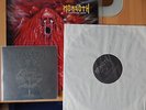Morgoth Resurrection Absurd LP CM 1989 + Single God Is Evil / Bolt Thrower