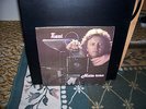 Umberto Tozzi Notte Rosa CGD 20255 Factory Sealed  Italian  No Cuts No Holes New