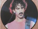 frank zappa - palladium 31.october 1981 new york , vinyl