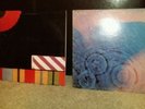 2 PINK FLOYD lps THE FINAL CUT GATEFOLD STEREO QC 38243* MEDDLE SMA-832