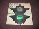 Miles Davis    Walkin'   Prestige 7076 (yellow label)