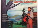 Songs by Marvin Rainwater (MGM E 3534).signed..Vinyl.Very Good