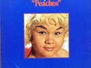 Etta James: Peaches-1971 Chess Blues 33 RPM Gatefold 12