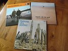 Christopher Rowe Ian Clark Folk Songs For Humberside Patterns Of A Journey