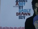 BADLY DRAWN BOY - ABOUT A BOY - OST (LP)