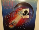 Journey Escape Vinyl LP Original Pressing in shrink 1981 NM Condition TC 37408