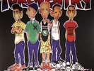 TOKEN ENTRY - From Beneath The Streets (reissue) - LP + MP3 download code
