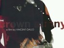 The Brown Bunny (Soundtrack) (Vinyl LP) Vincent Gallo John Frusciante RARE NM