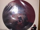 RARE WARREN ZEVON PICTURE DISC WEREWOLVES OF LONDON 1978